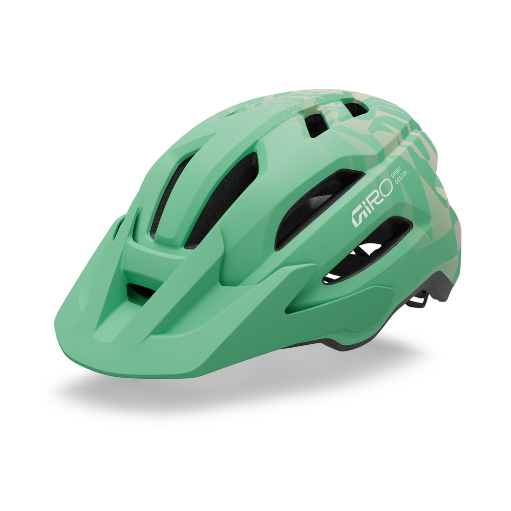 Fixture Mips II Youth Helmet