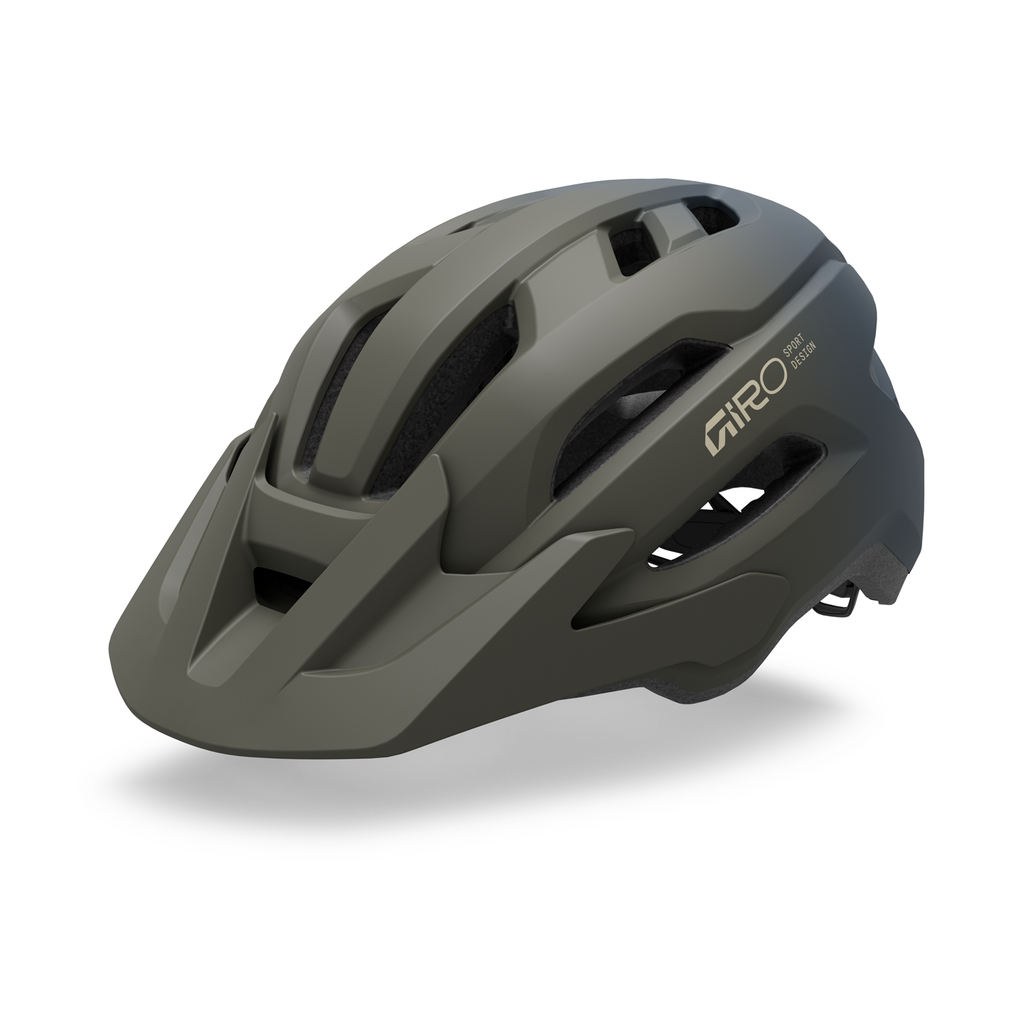 Fixture II Youth Helmet