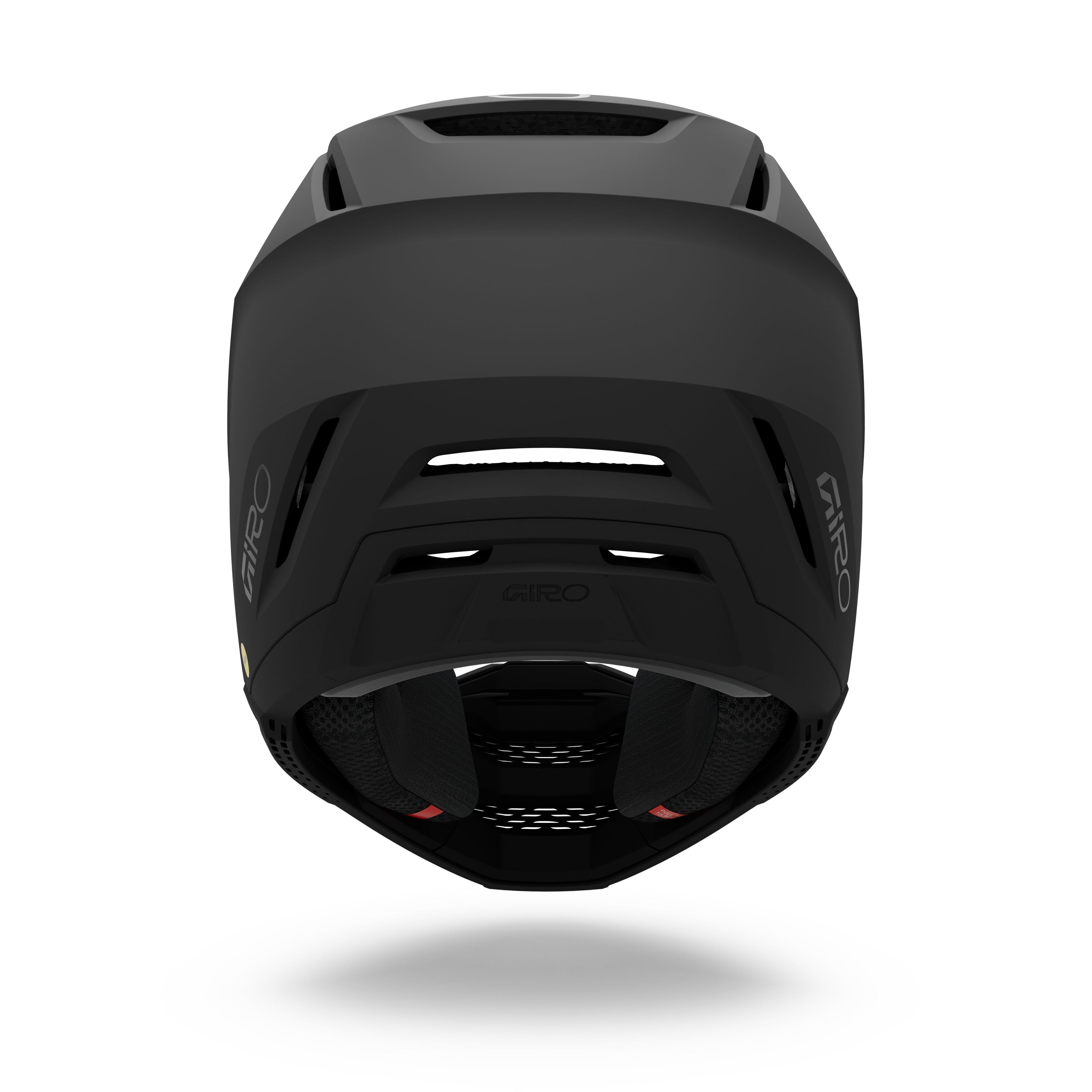 Insurgent Spherical Helmet