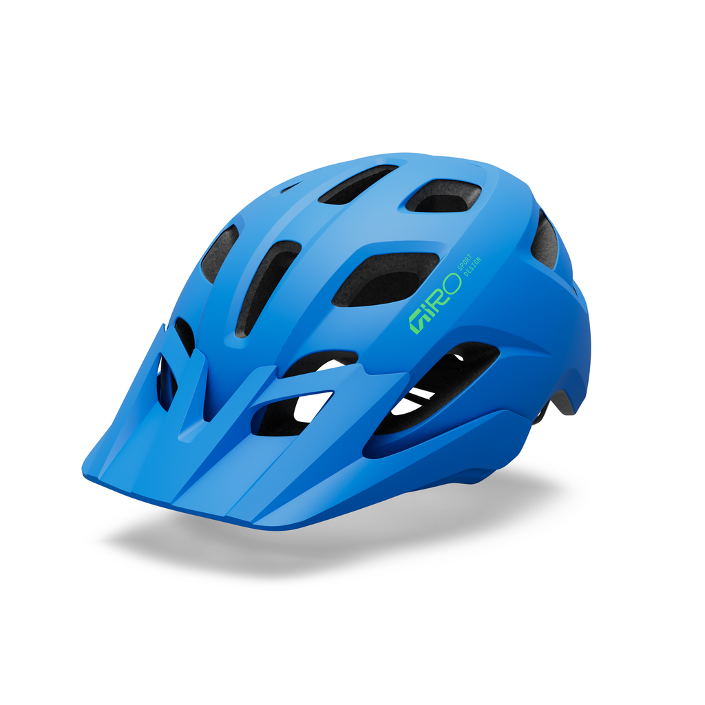 Tremor Mips Child Helmet