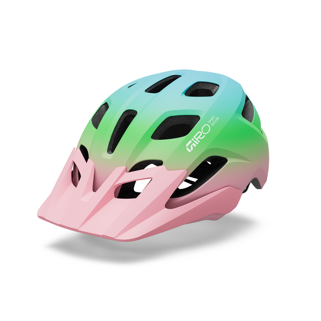 Tremor Child Helmet
