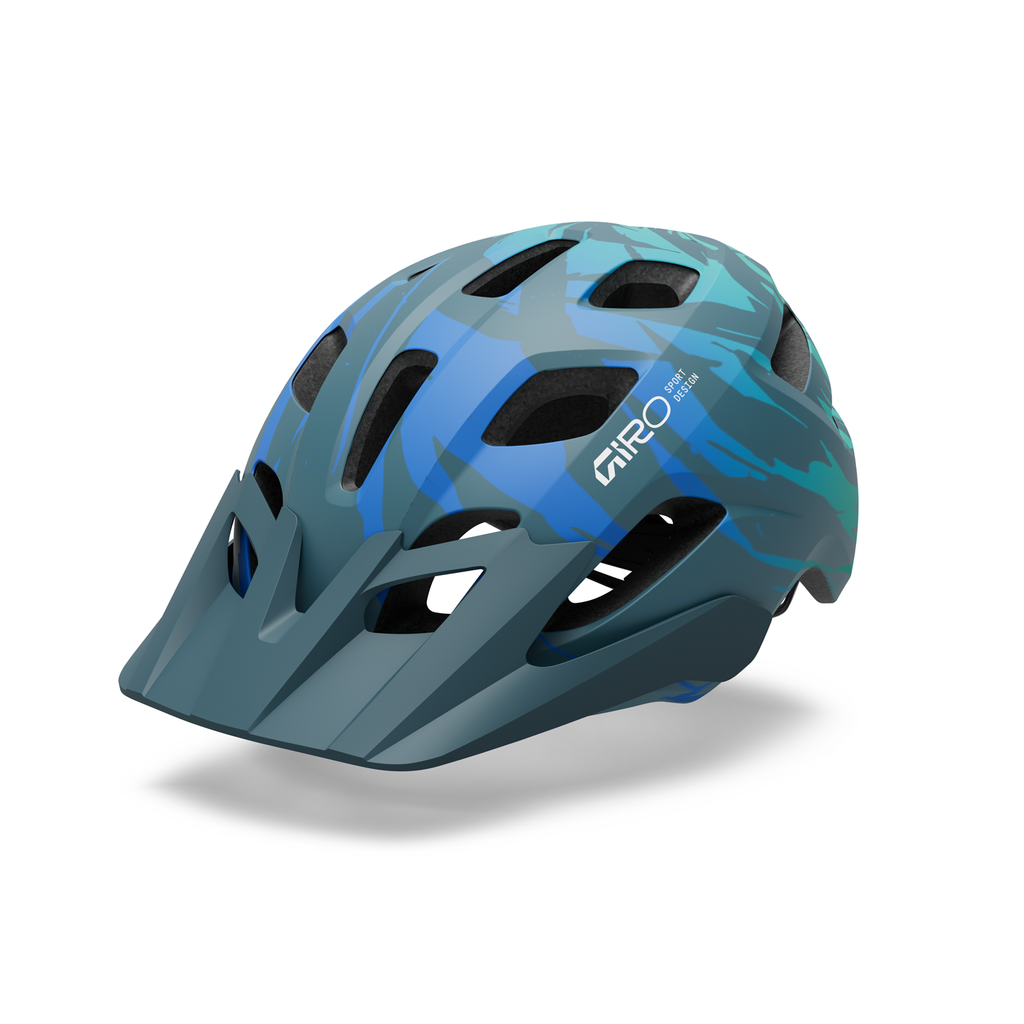 Tremor Child Helmet