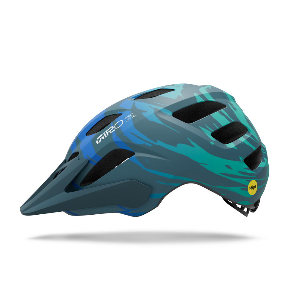 Tremor Mips Child Helmet