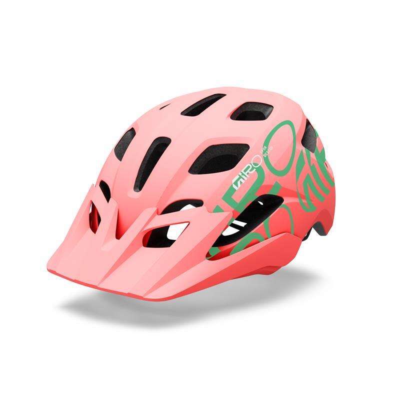 Tremor Child Helmet