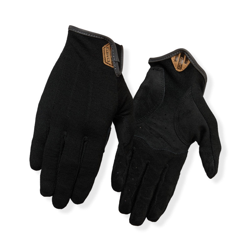 D'Wool Glove