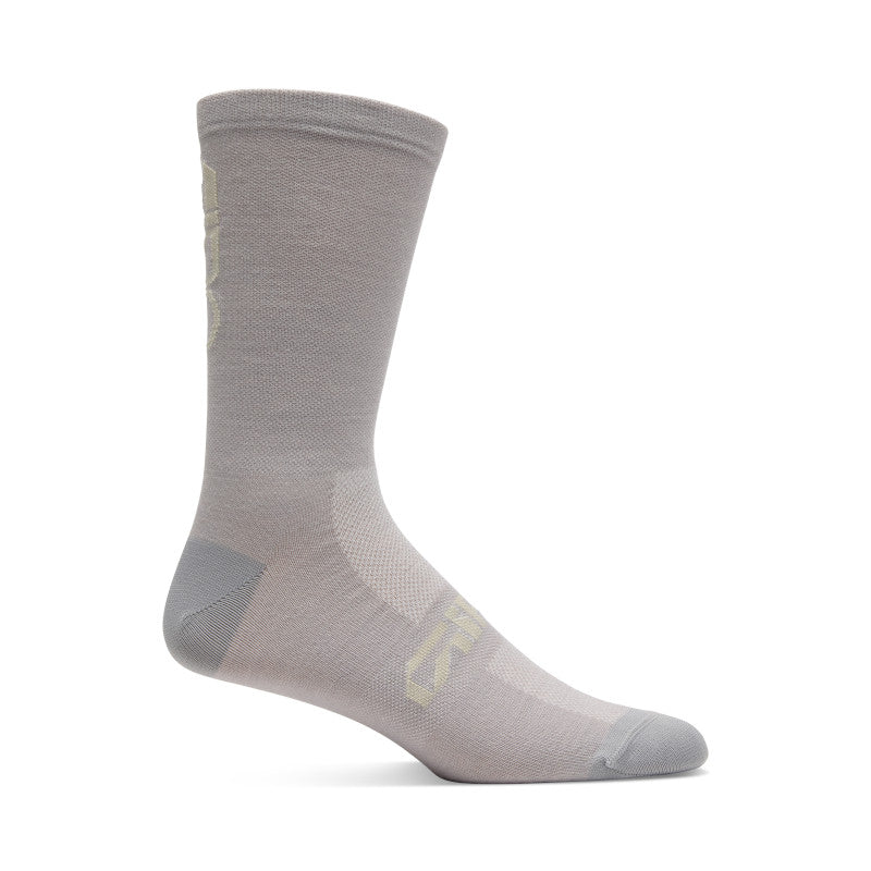 Seasonal Merino Wool Sock