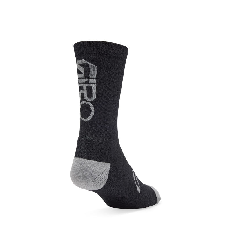 Winter Merino Wool Sock