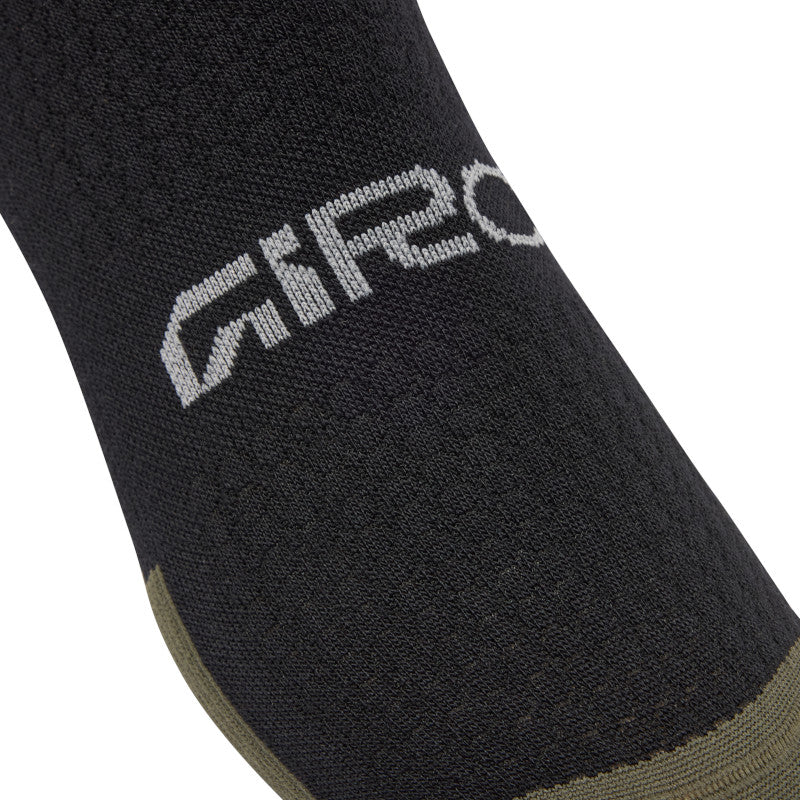 HRc+ Merino Wool Sock