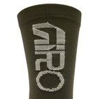 Comp Racer High Rise Sock