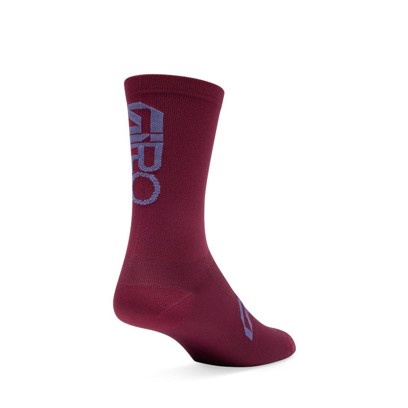 Comp Racer High Rise Sock