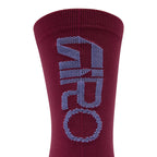 Comp Racer High Rise Sock