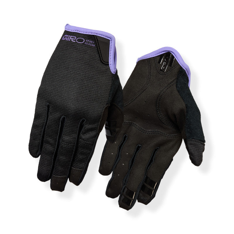 Women's La DND Glove