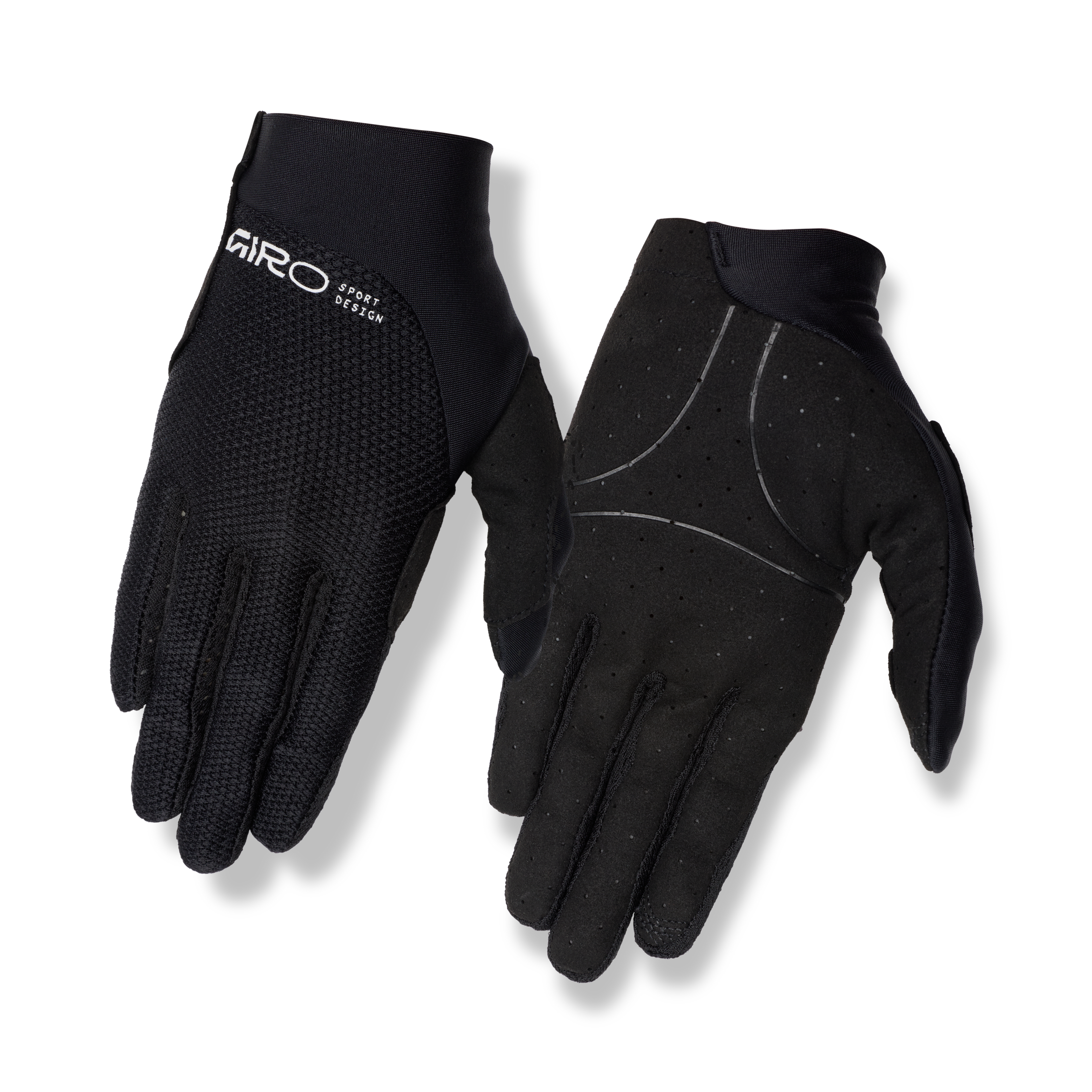 Trixter Youth Glove