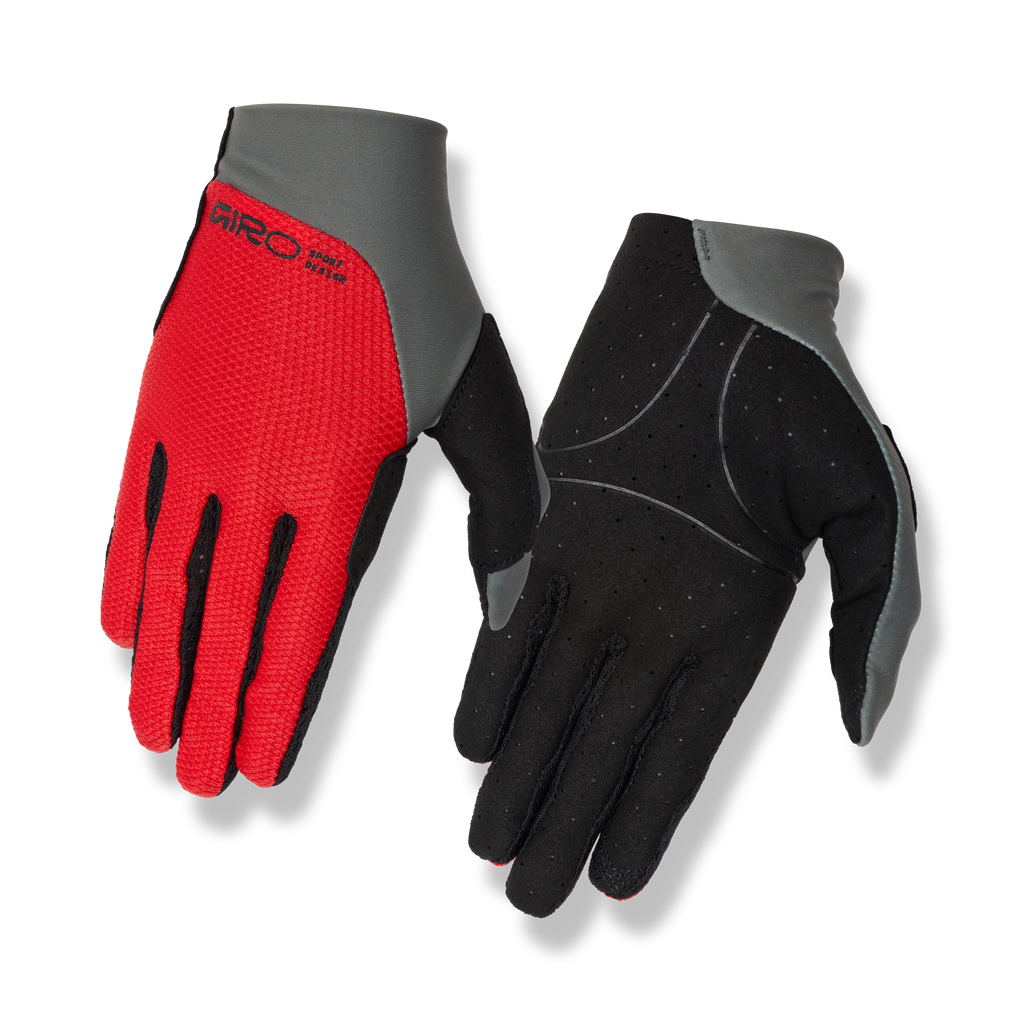 Trixter Youth Glove