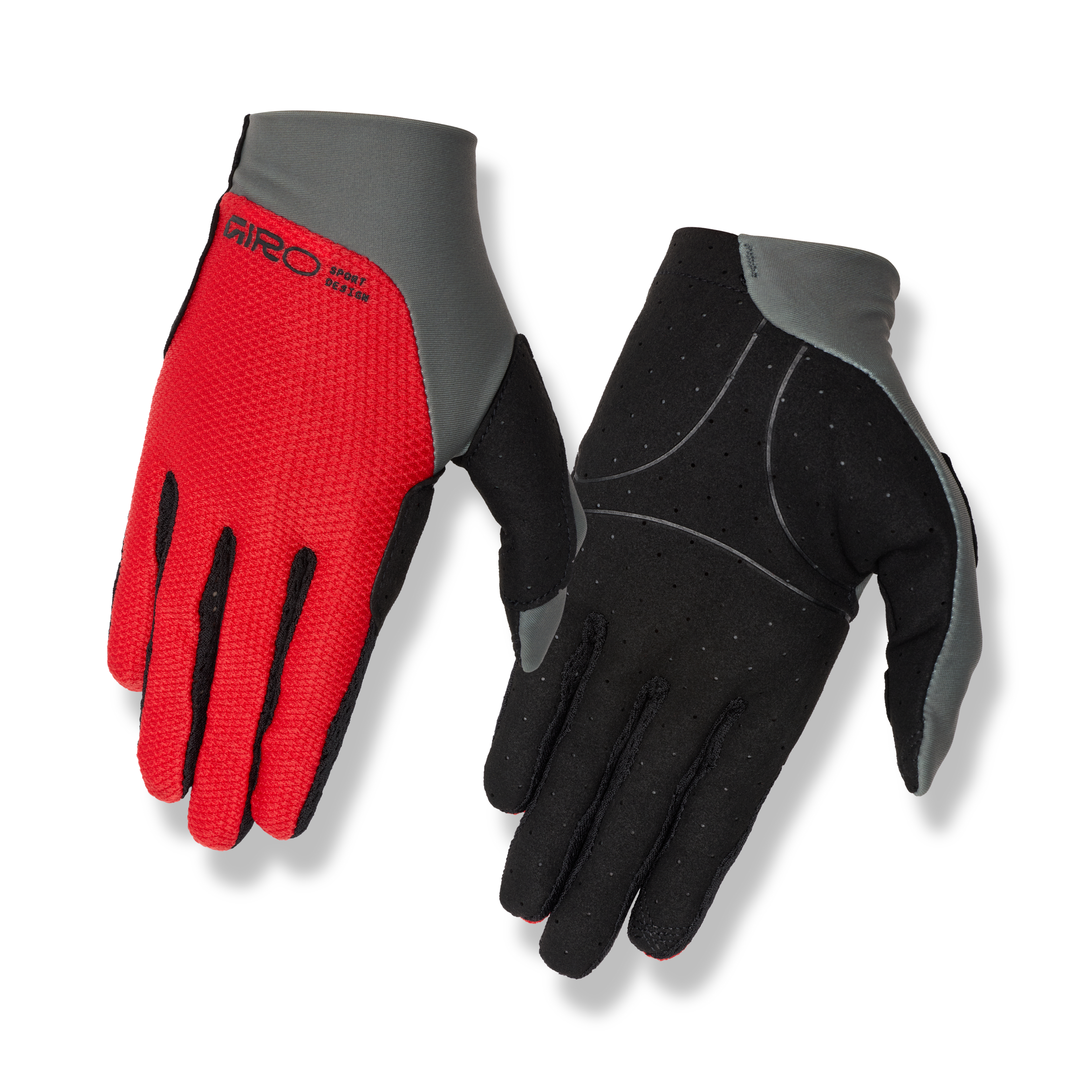 Trixter Youth Glove