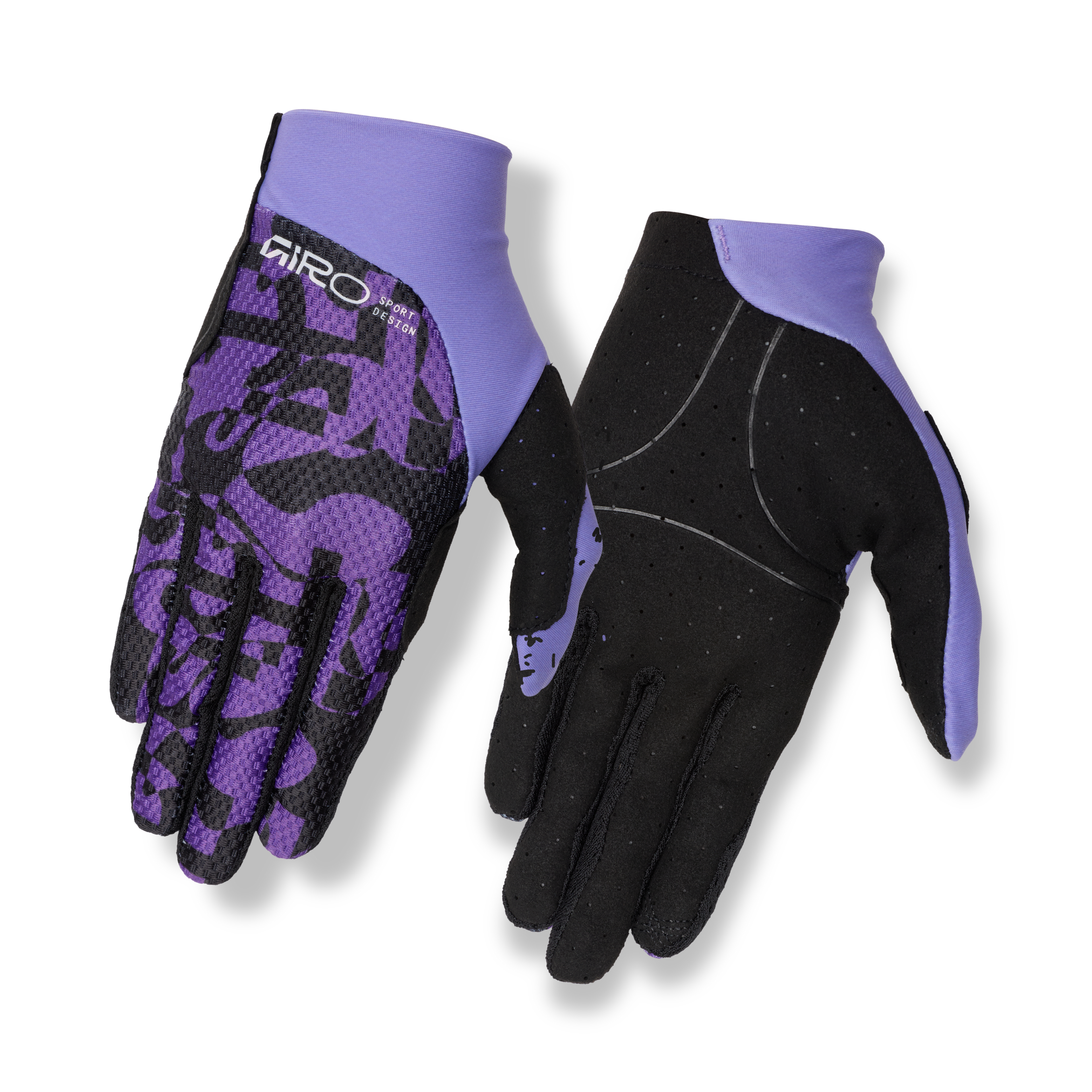 Trixter Youth Glove