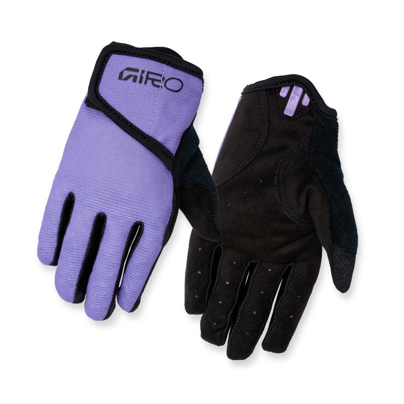 DND Jr II Glove