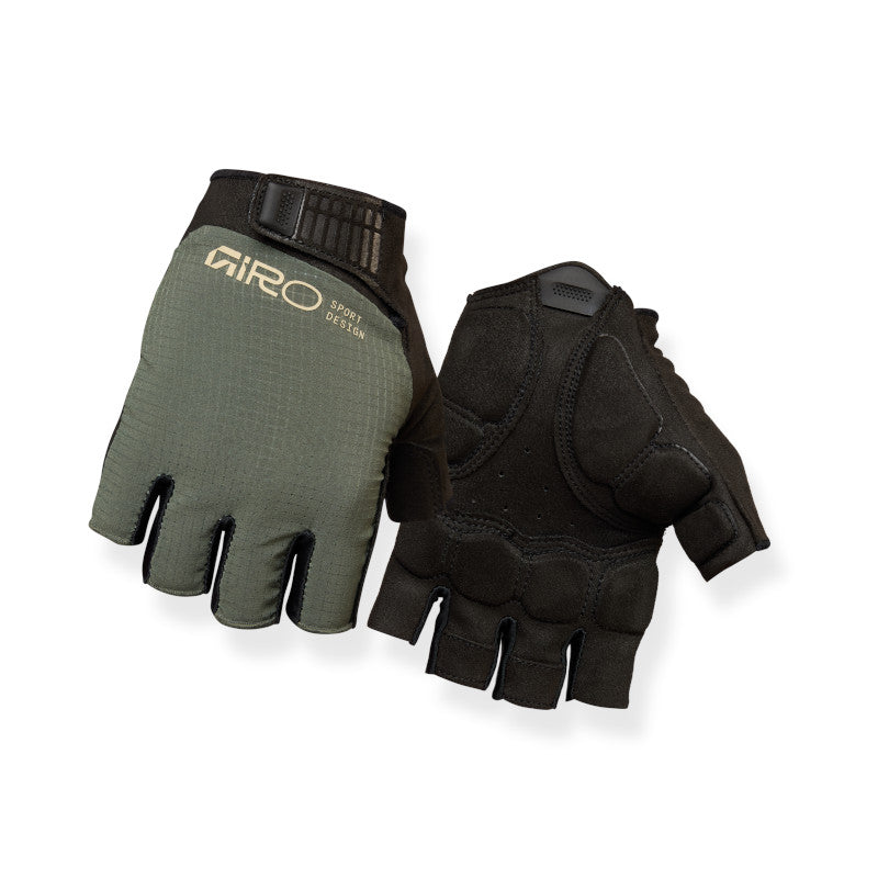 Bravo II Gel Glove