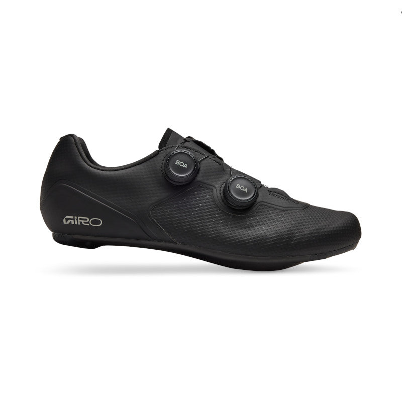Regime II Shoe