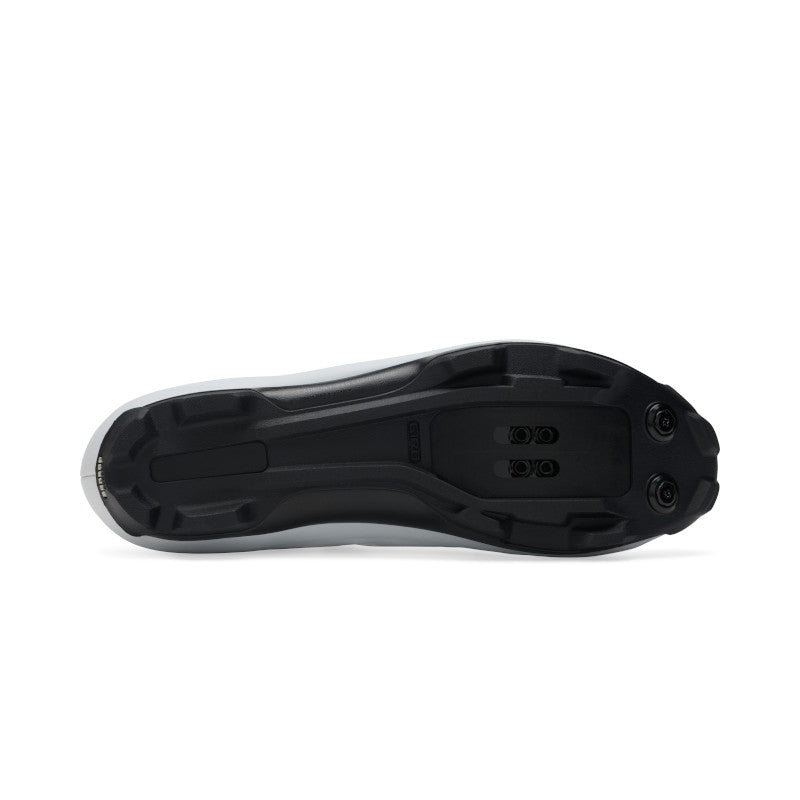 Gritter Shoe