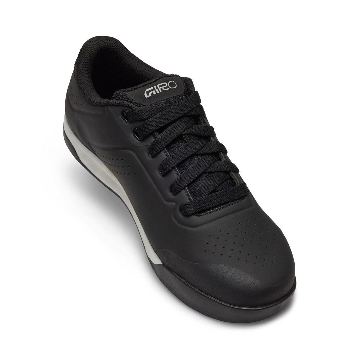 Latch Shoe