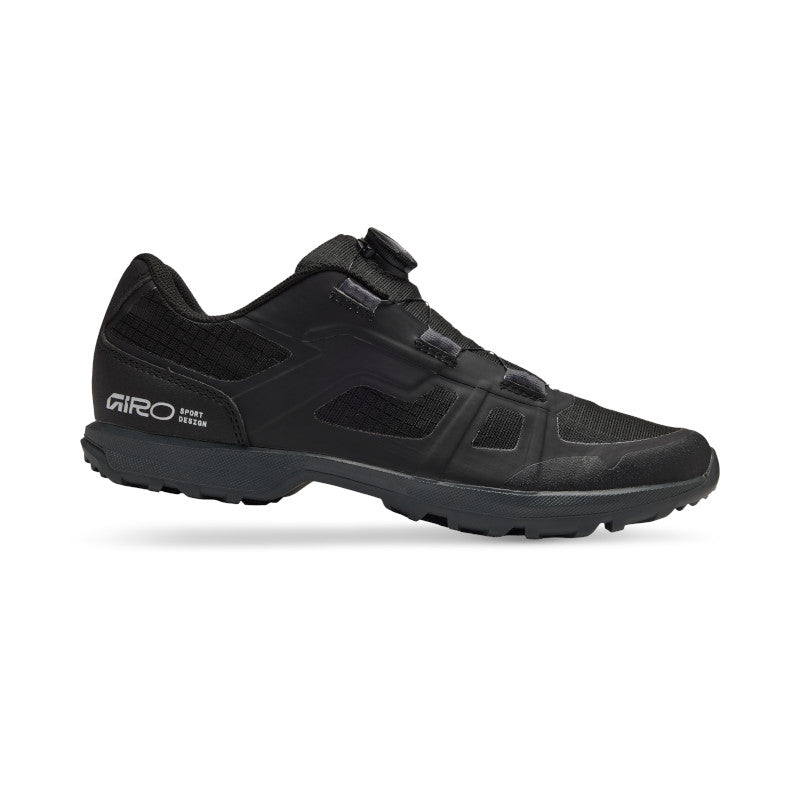 Gauge BOA Shoe