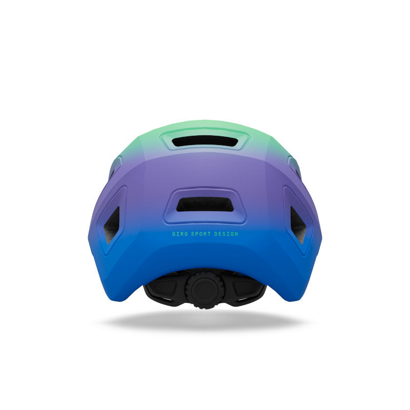 Scamp II Helmet