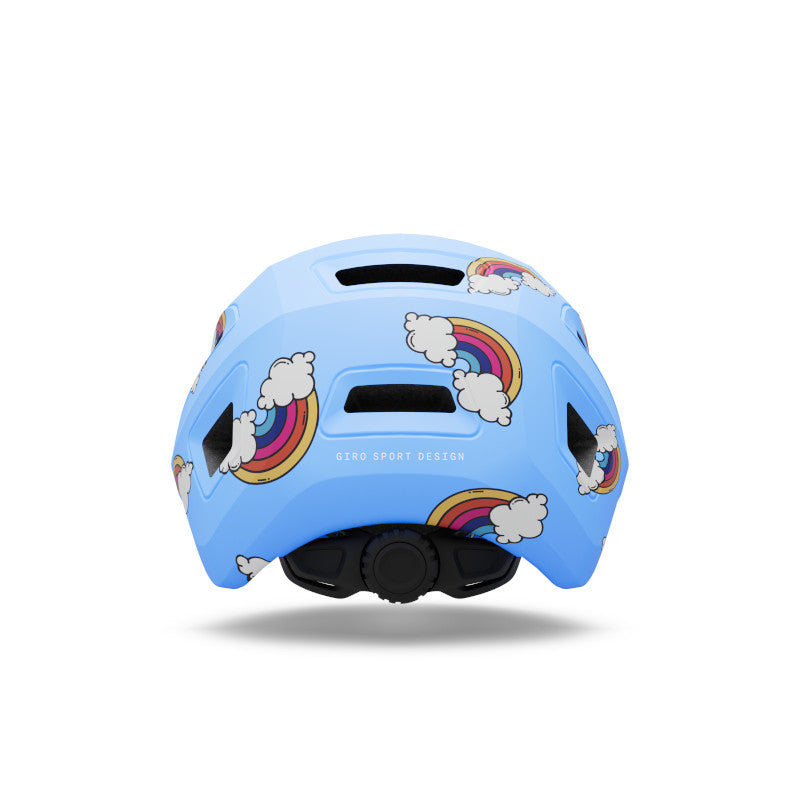 Scamp II Helmet