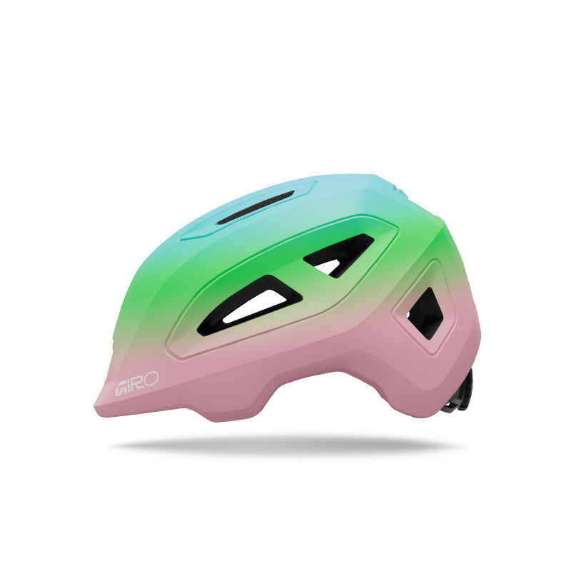 Scamp II Helmet