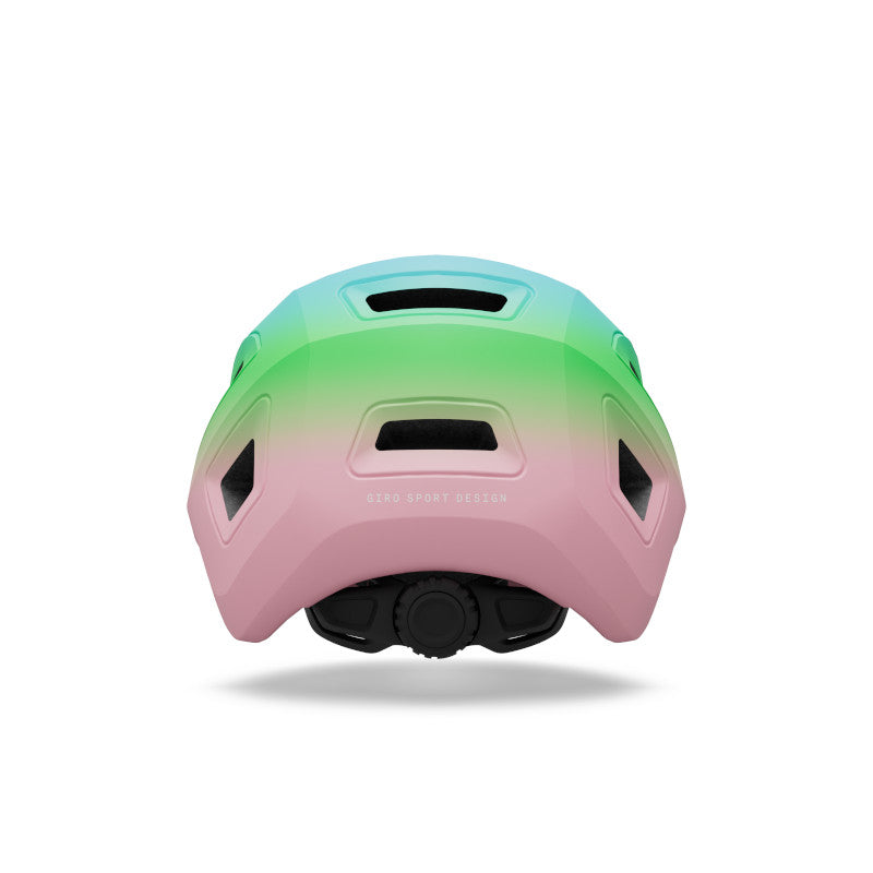 Scamp II Helmet