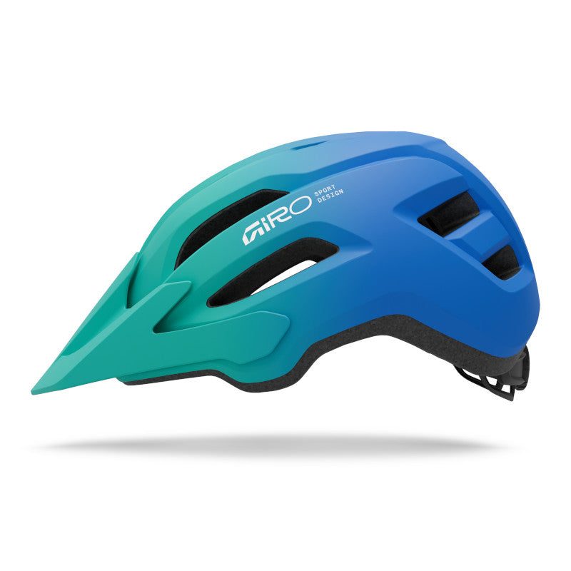 Fixture II Youth Helmet