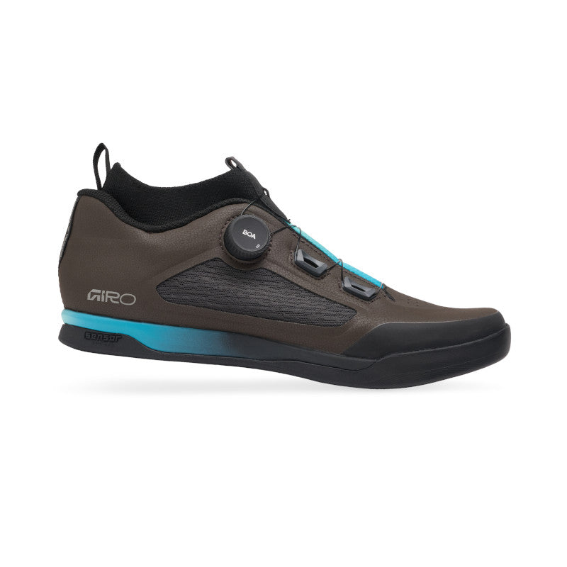 Chamber TR Shoe