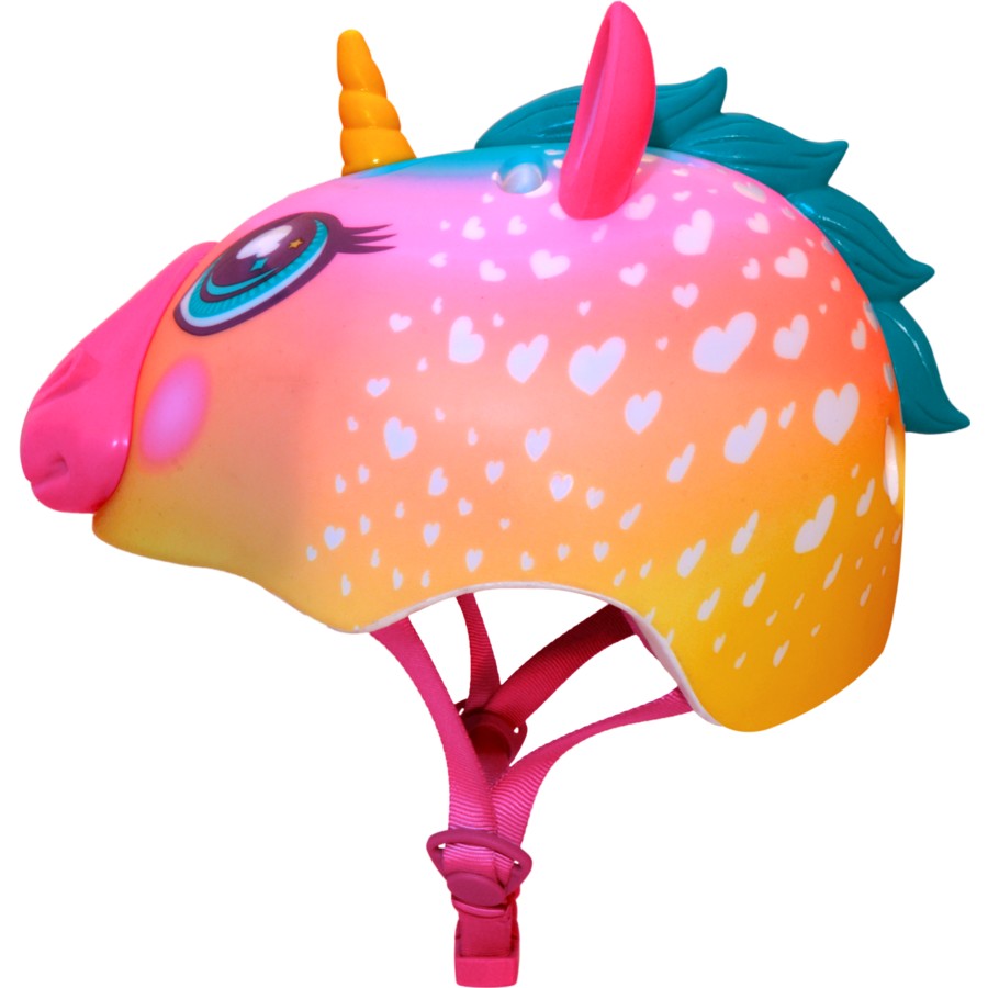 Raskullz Super Rainbow Unicorn