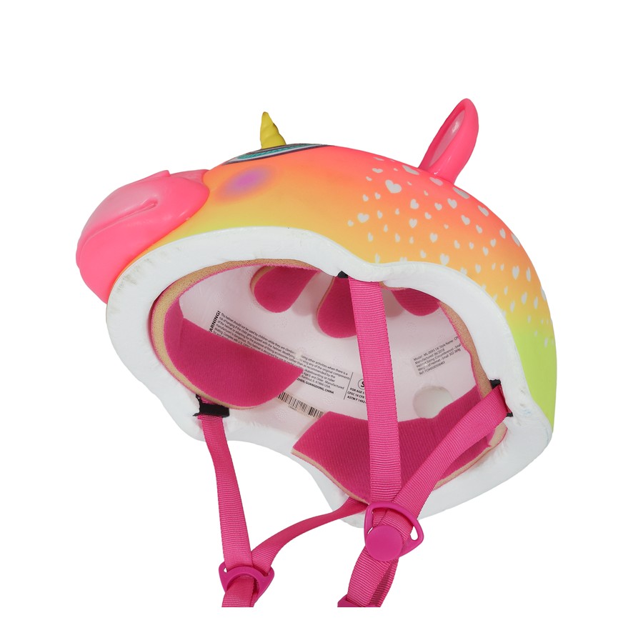 Raskullz Super Rainbow Unicorn