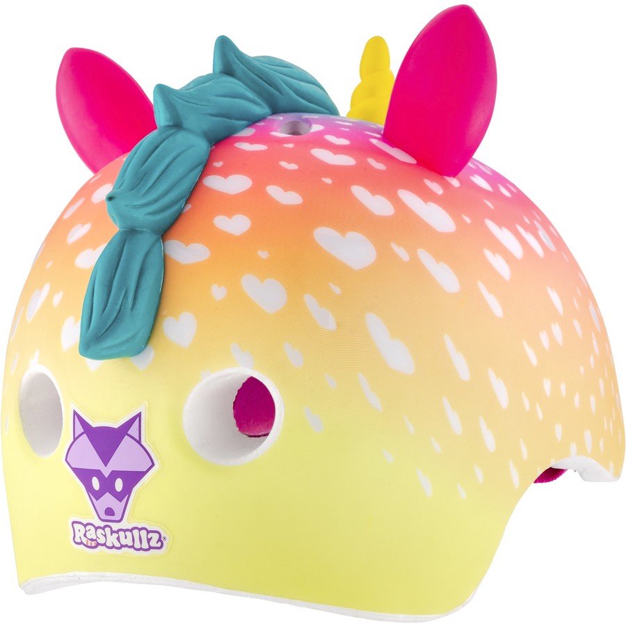 Raskullz Super Rainbow Unicorn