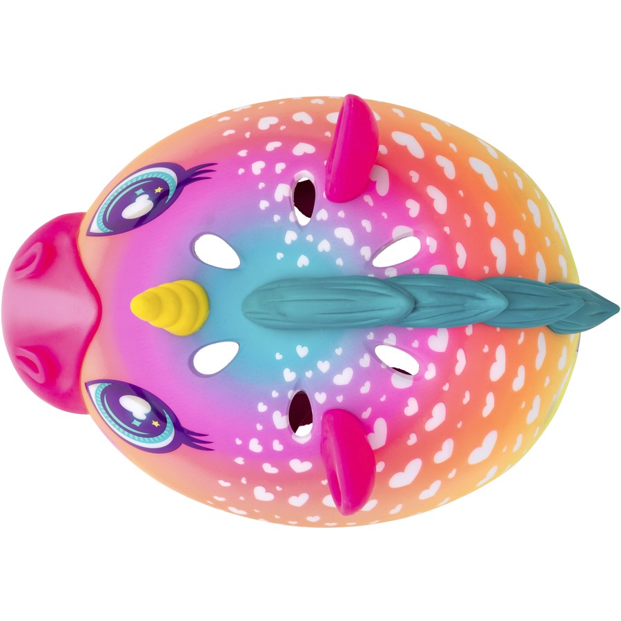 Raskullz Super Rainbow Unicorn