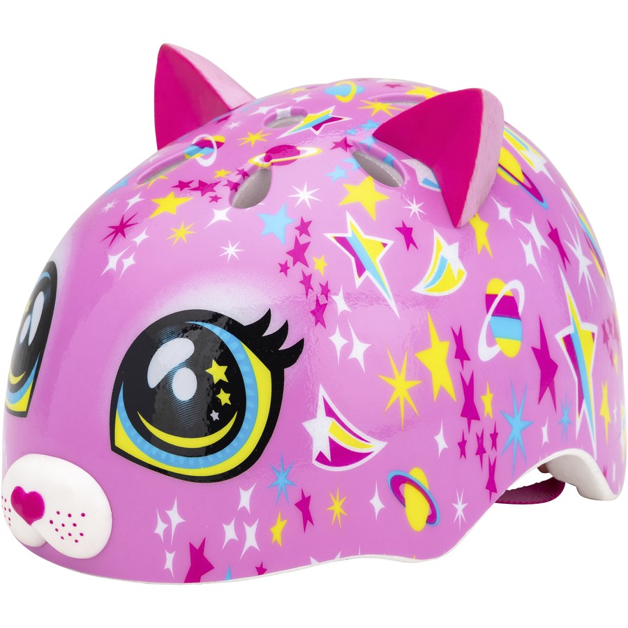 Raskullz Astro Cat
