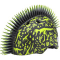 Raskullz T-Rex Bonez Mohawk