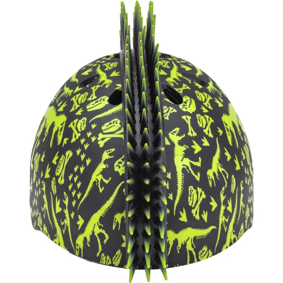 Raskullz T-Rex Bonez Mohawk