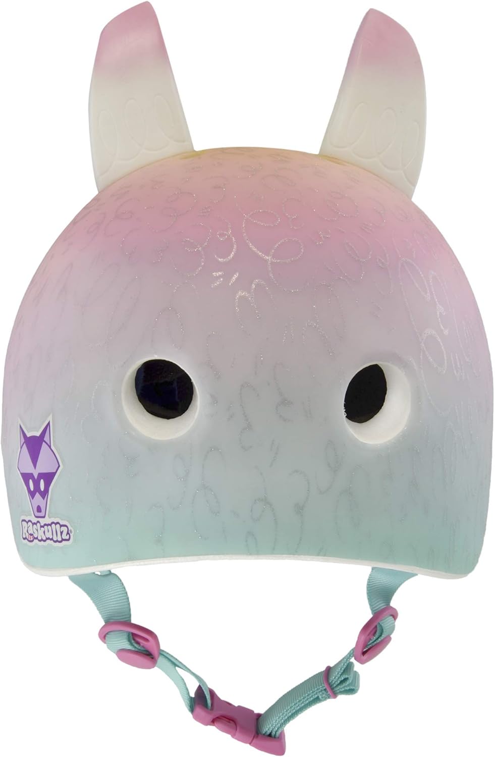 Raskullz Dolly Rainbow