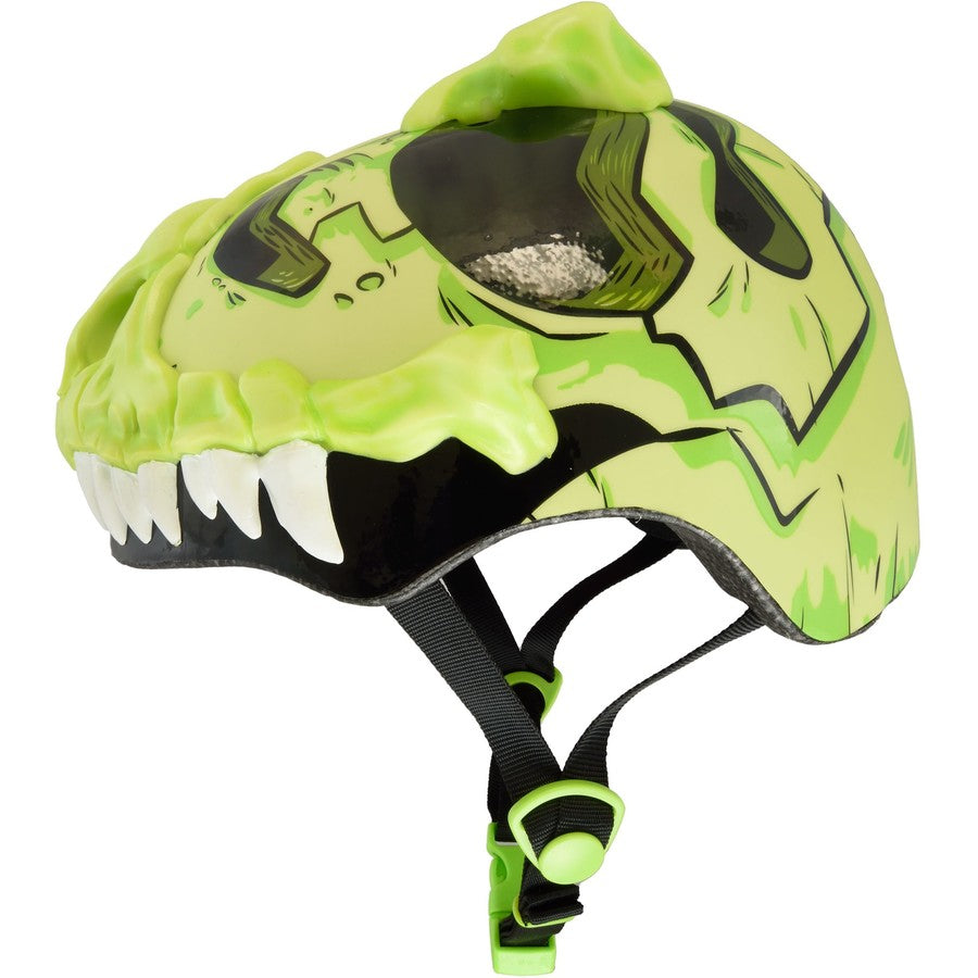 Raskullz T-Bone