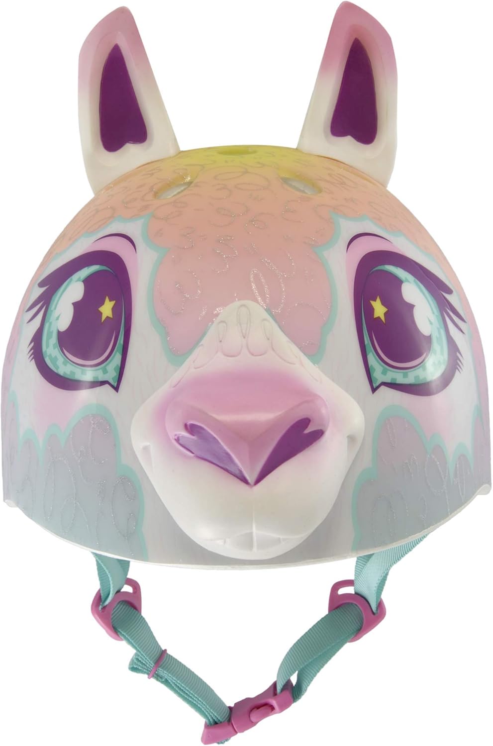 Raskullz Dolly Rainbow