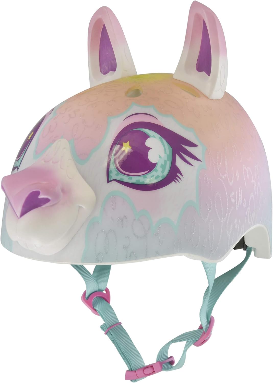 Raskullz Dolly Rainbow