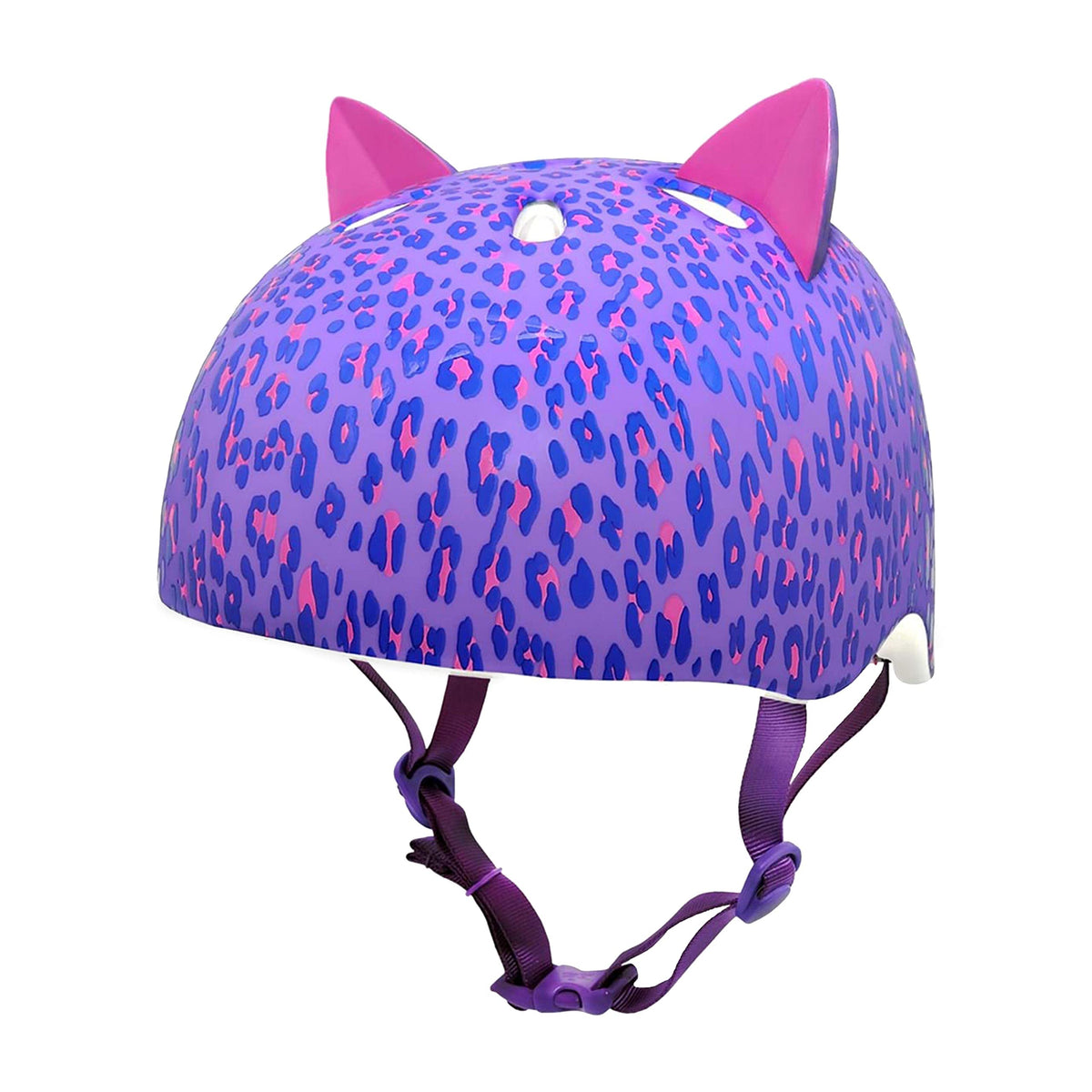 Raskullz Leopard Kitty