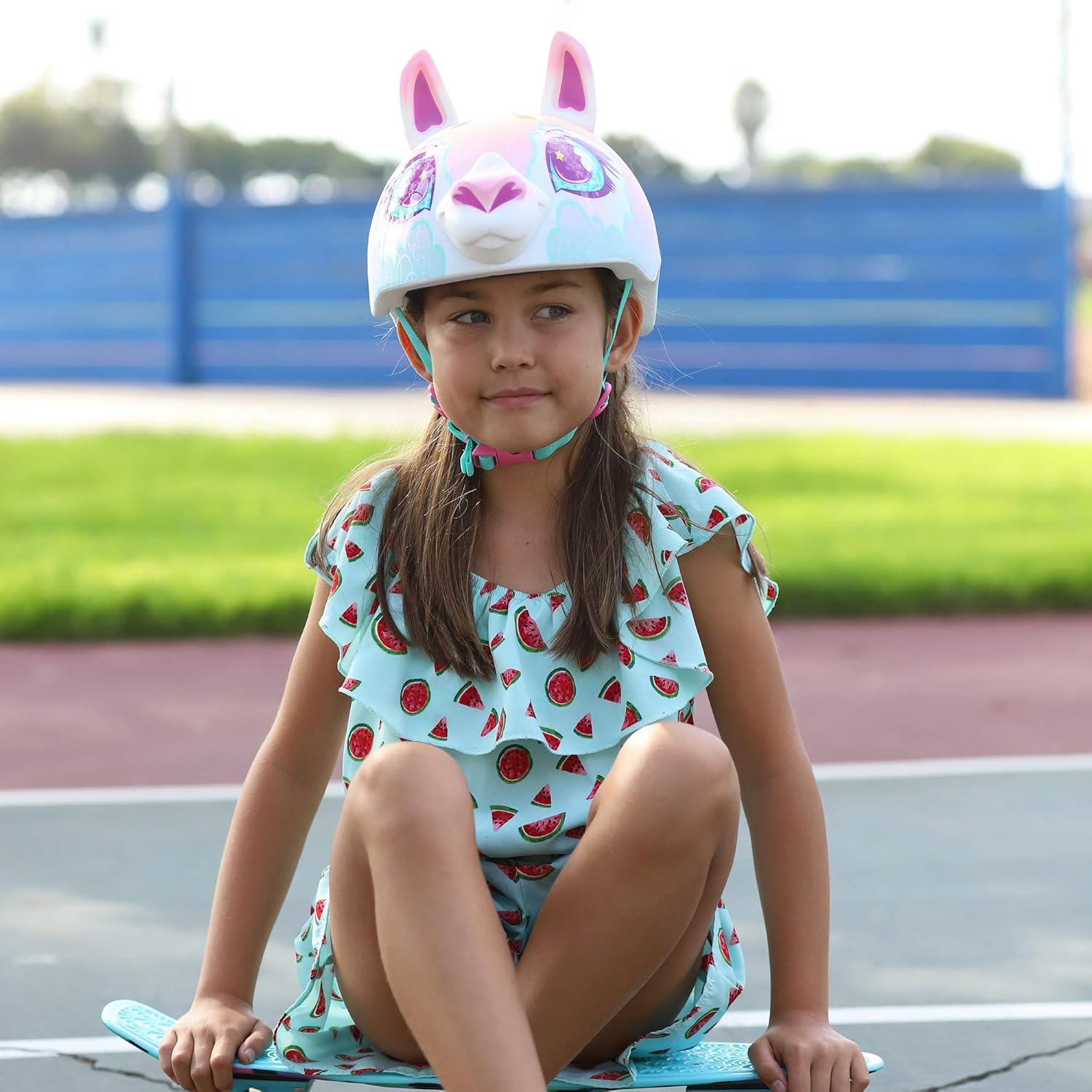 Raskullz Dolly Rainbow