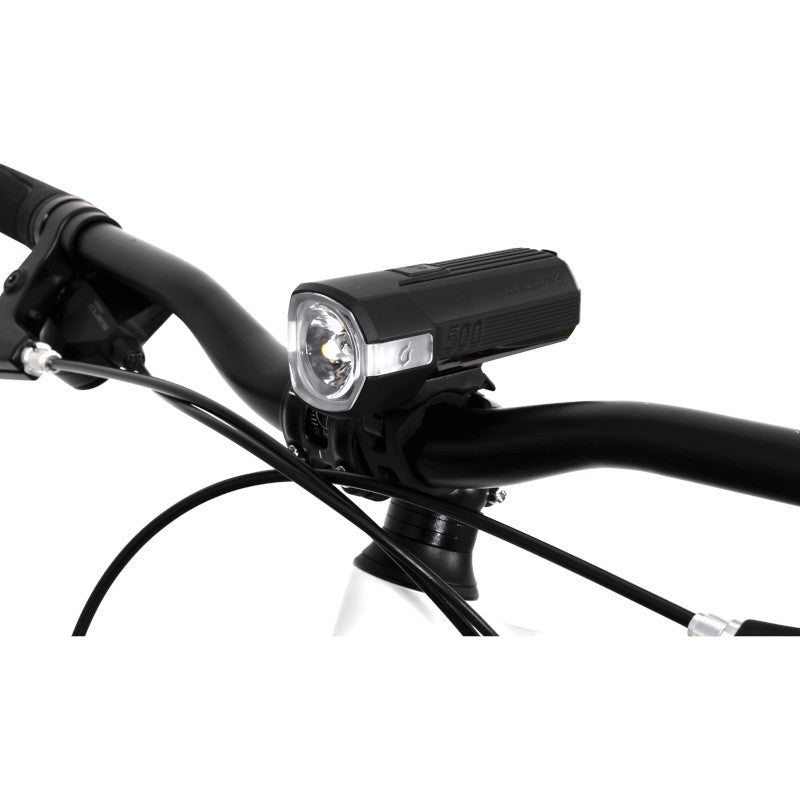 Blackburn Dayblazer 500