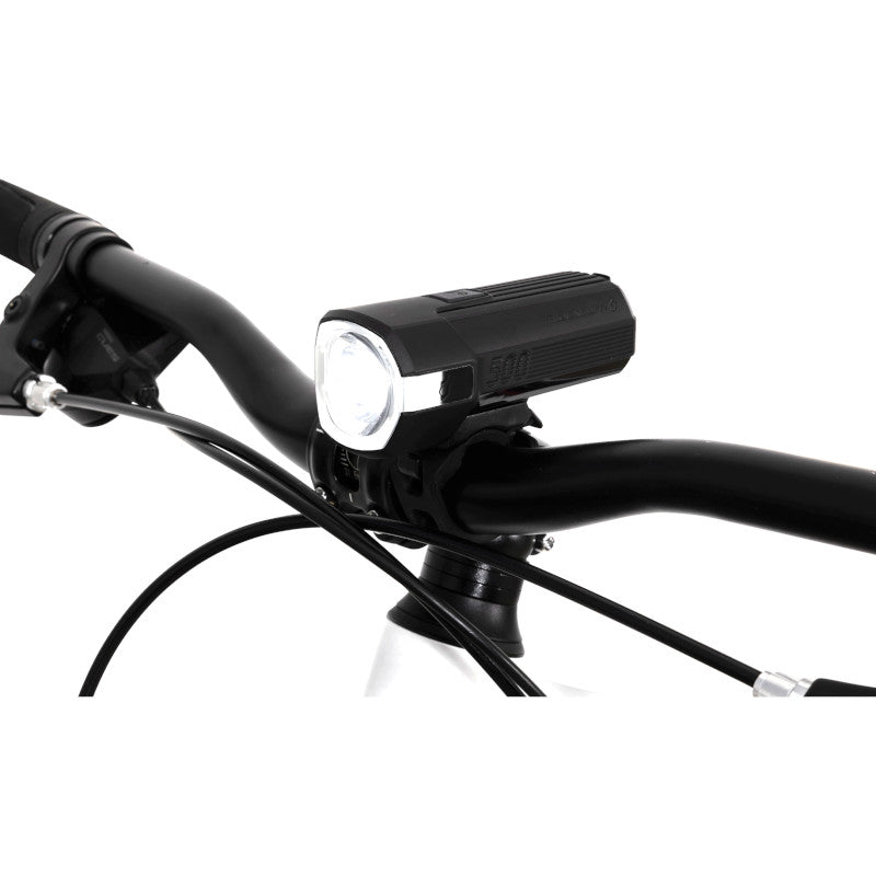 Blackburn Dayblazer 500