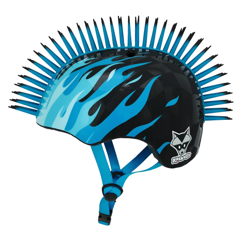 Raskullz Flame Hawk
