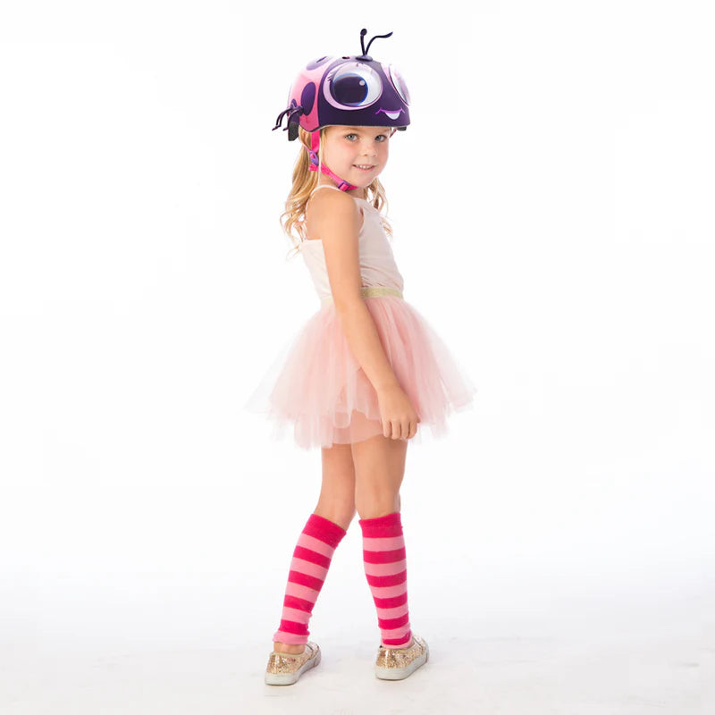 Raskullz Googly Lady Bug