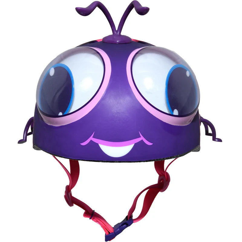 Raskullz Googly Lady Bug